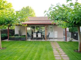 Viesnīca Zak's House pilsētā Platamona