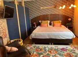 B&B Auberge 't Koffer