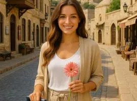 Zamco Boutique Hotel SY