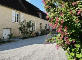 La Maison de Charme, 8-9p, idéale Amis et Familles