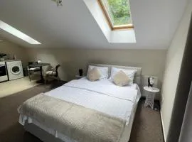 Enjoy Apartments - Central Nest Under the Sky