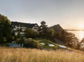 See- und Seminarhotel FloraAlpina Vitznau