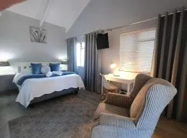 The Owls Inn Country Villa's