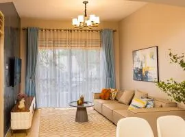 Pitta Opulent Apartments