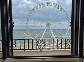 8 Archi sul Mare Exclusive Sea View, hotel en Bari