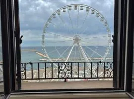 8 Archi sul Mare Exclusive Ferris Wheel View