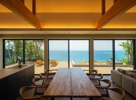 UMIBE Terrace