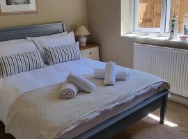 The Hide Away, hotel in Cromer