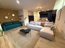 Cancún - Spa & Balnéo à 9 minutes de la Cathédrale