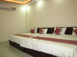 Hotel Dashrath Residency