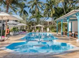 Le Rivaz Hotel, Mauritius