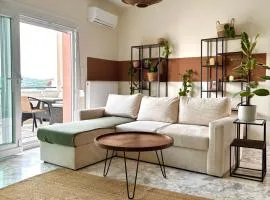 Neapolis Villa