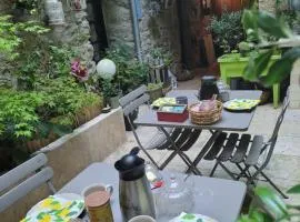 Chambres d hôtes Le clos des vins d anges