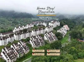 ThatNicePlace Apartments in Selesa Hillhomes, Bukit Tinggi, Genting
