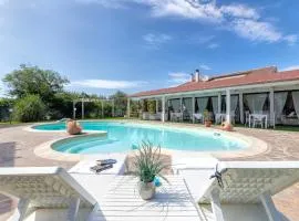 La Casitta di Villa L' Abbiu