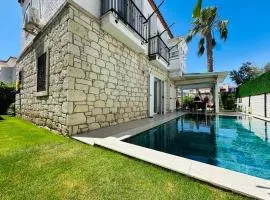 Evalacati - Villa Palma-Tamamen Müstakil Villa