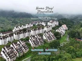 ThatNicePlace - Bukit Tinggi, Janda Baik, Bentong, Genting