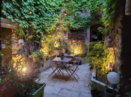 Chambres d hôtes Le clos des vins d anges