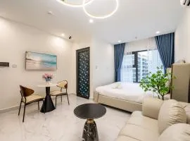 Studio-GH5 - Vinhomes Grand Park - Thu Duc City