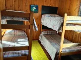 Hostel Laguna Zapallar