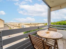 Appartement au pied des dunes avec vue, ξενοδοχείο σε Biscarrosse