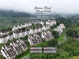 ThatNicePlace at Selesa Hillhomes, Bukit Tinggi, Genting