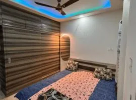 2BHK Appatment, Chatrapati Square, Nagpur