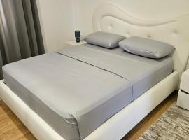 Medo Villa, hotel i Tirana