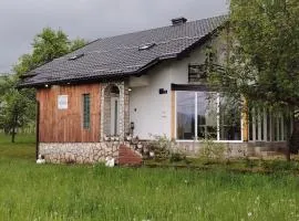 Holiday home Ivano