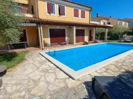 Apartment Oliva Volme