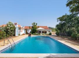 Casa Alcaria, hotel em Alcaria