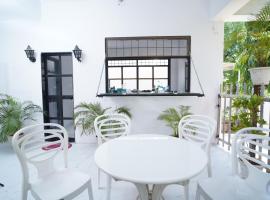 Swarajya Luxury Homestay, hotel v destinaci Aurangábád