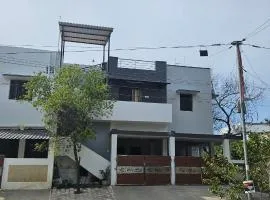 SHIs Spandha Apartments Near Coimbatore Airport