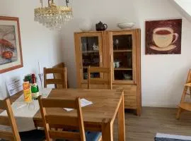 Ferienwohnungen am Aussendeich Wohnung 2