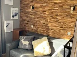 Val Thorens Appartement Cosy centre station