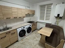 Apartament Chisinau Dacia