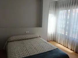 Céntrico apartamento en Portonovo - Sanxenxo