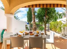 Duplex de 3 habitaciones en Terreros - By Aloha Palma