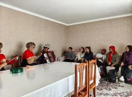 Jyldyzguesthouse