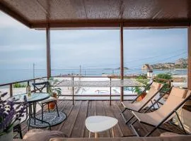 Barbara's Apartments