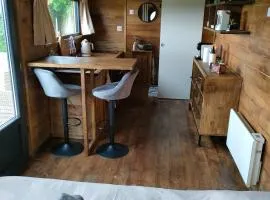 Tiny escapade