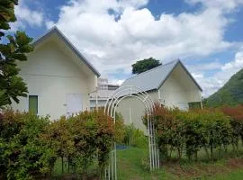 samerjan Homestay