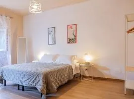 Casa Mafalda
