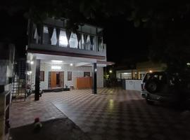 SHI's Kurunji 5BHK Villa in Pollachi, bungalow in Pollāchi