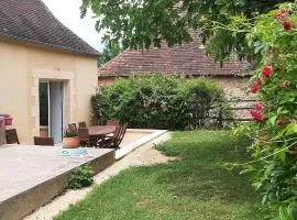 Gîte de campagne au cœur du Périgord à Rouffignac-Saint-Cernin-de-Reilhac