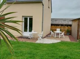 Gite Du Palefrenier