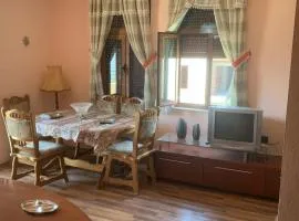 City view apartment Pogradec