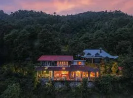 StayVista at The Verandah