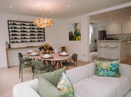 Vakantiewoning De Curiositeit, παραθεριστική κατοικία σε Geraardsbergen