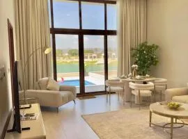 Lux Villa Azure